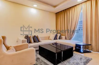 Apartment - 1 Bedroom - 2 Bathrooms for sale in Al Erkyah City - Lusail