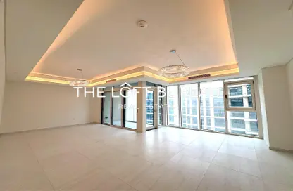 Apartment - 2 Bedrooms - 4 Bathrooms for sale in Gewan Island - The Pearl Island - Doha