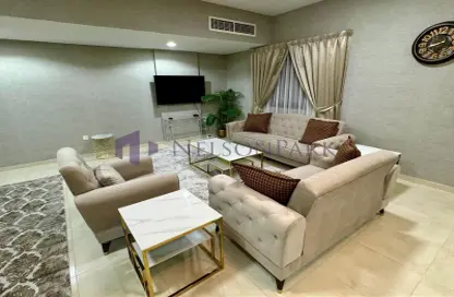 Apartment - 1 Bedroom - 2 Bathrooms for sale in Piazza 3 - La Piazza - Fox Hills - Lusail