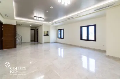 Apartment - 3 Bedrooms - 3 Bathrooms for rent in Lusail City - Lusail