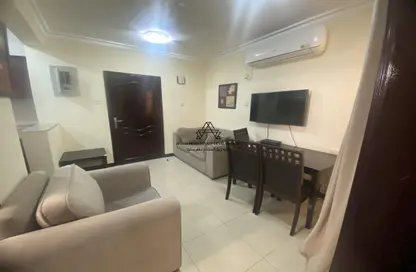 Apartment - 1 Bedroom - 1 Bathroom for rent in Fereej Abdul Aziz - Fereej Abdul Aziz - Doha