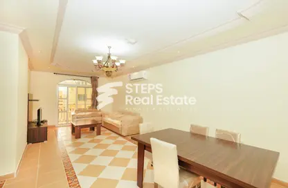 Apartment - 2 Bedrooms - 2 Bathrooms for rent in Al Mansoura - Al Mansoura - Doha