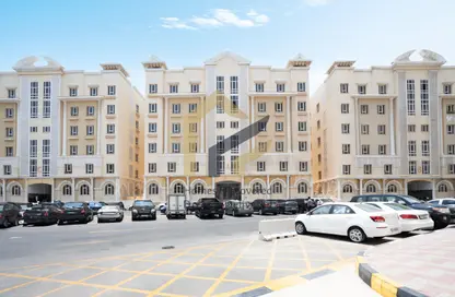 Apartment - 1 Bedroom - 1 Bathroom for rent in Al Sadd Road - Al Sadd - Doha