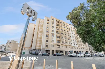 Apartment - 3 Bedrooms - 3 Bathrooms for rent in Al Khalidiya Street - Najma - Doha