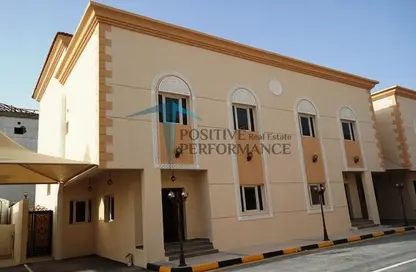 Compound - 6 Bedrooms - 7 Bathrooms for rent in Al Markhiya Street - Al Markhiya - Doha