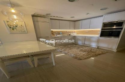 Apartment - 1 Bathroom for sale in Porto Arabia - The Pearl Island - Doha