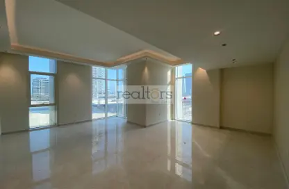 Apartment - 1 Bedroom - 2 Bathrooms for rent in Fox Hills South - Fox Hills - Lusail