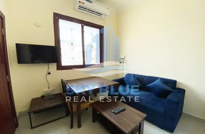 Penthouse - 1 Bedroom - 1 Bathroom for rent in Umm Salal Ali - Umm Salal Ali - Doha