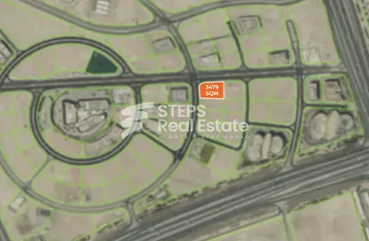 Land - Studio for sale in Lusail City - Lusail