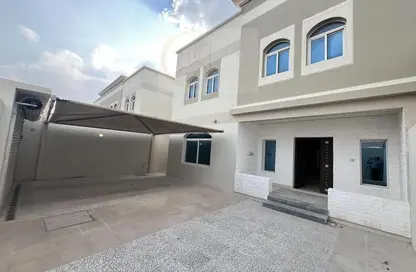 Villa - 6 Bedrooms for rent in Al Nuaija Street - Al Hilal West - Al Hilal - Doha