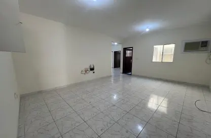 Apartment - 3 Bedrooms - 2 Bathrooms for rent in Ain Khaled - Ain Khaled - Doha