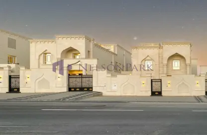 Villa - 7 Bedrooms for sale in Wadi Al Markh - Muraikh - AlMuraikh - Doha