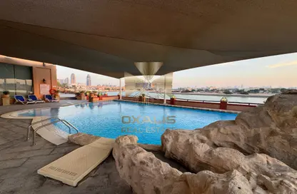 Apartment - 5 Bedrooms - 6 Bathrooms for rent in West Bay Lagoon Villas - West Bay Lagoon - West Bay Lagoon - Doha