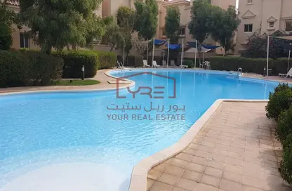 Villa - 4 Bedrooms - 4 Bathrooms for rent in Salwa Road - Al Aziziyah - Doha