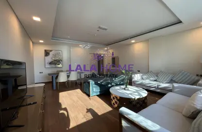 Apartment - 3 Bedrooms - 4 Bathrooms for rent in Giardino Gardens - Giardino Villas - The Pearl Island - Doha