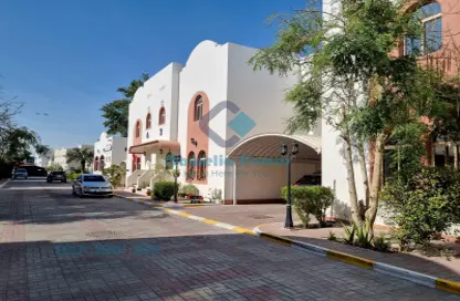 Compound - 3 Bedrooms - 3 Bathrooms for rent in Al Hilal - Al Hilal - Doha