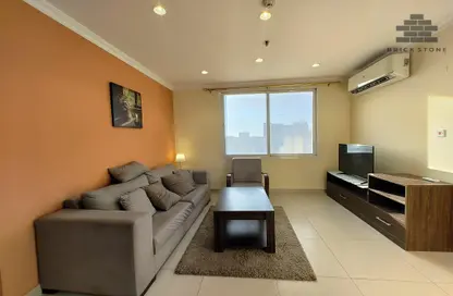 Apartment - 1 Bedroom - 1 Bathroom for rent in Fereej Abdul Aziz - Fereej Abdul Aziz - Doha