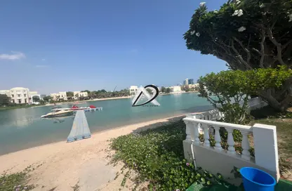 Compound - 5 Bedrooms - 5 Bathrooms for rent in West Bay Lagoon Villas - West Bay Lagoon - West Bay Lagoon - Doha