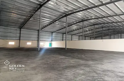 Warehouse - Studio for rent in East Industrial Street - Birkat Al Awamer - Al Wakra