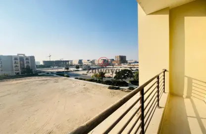 Apartment - 1 Bedroom - 2 Bathrooms for rent in Dara - Fox Hills - Lusail