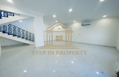 Villa - 7 Bedrooms for rent in Al Markhiya Street - Al Markhiya - Doha