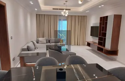 Apartment - 2 Bedrooms - 3 Bathrooms for rent in Giardino Apartments - The Pearl Island - Doha