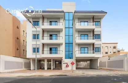 Apartment - 2 Bedrooms - 2 Bathrooms for rent in Al Wakra - Al Wakra - Al Wakrah - Al Wakra