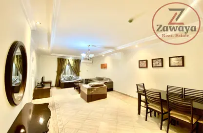 Apartment - 2 Bedrooms - 2 Bathrooms for rent in Al Sadd Road - Al Sadd - Doha