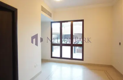 Apartment - 1 Bathroom for rent in Medina Centrale - Medina Centrale - The Pearl Island - Doha