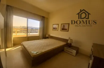 Apartment - 3 Bedrooms - 3 Bathrooms for rent in Hiteen Street - Al Muntazah - Doha