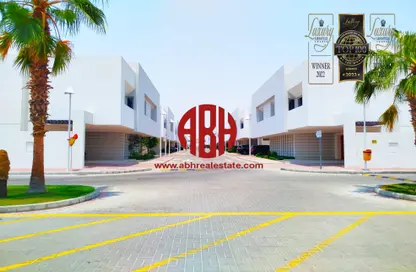 Villa - 5 Bedrooms - 6 Bathrooms for rent in Palm City Gardens - Al Waab - Al Waab - Doha