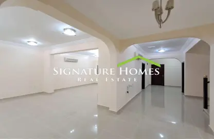 Villa - 6 Bedrooms - 6 Bathrooms for rent in Street 871 - Al Duhail South - Al Duhail - Doha