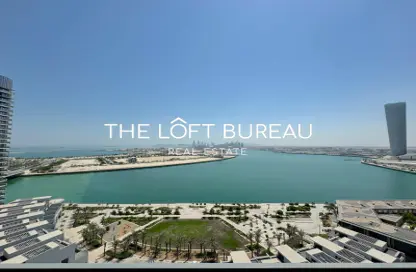 Apartment - 3 Bedrooms - 4 Bathrooms for sale in Seef Lusail - Lusail City - Lusail