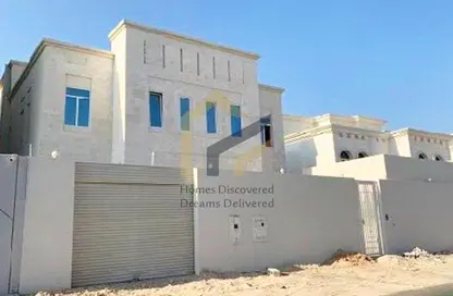 Villa - 7 Bedrooms for sale in Al Kheesa - Al Kheesa - Umm Salal Mohammed