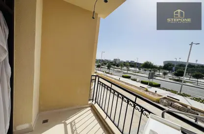 Apartment - Studio - 1 Bathroom for rent in Treviso - Fox Hills - Fox Hills - Lusail