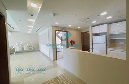 Apartment - 2 Bedrooms - 3 Bathrooms for rent in Lusail City - Lusail