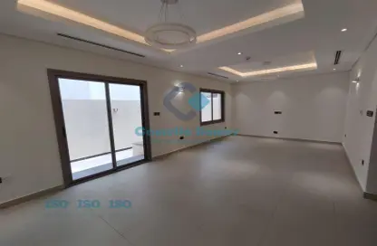 Villa - 3 Bedrooms - 4 Bathrooms for rent in Al Messila - Al Messila - Doha