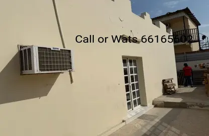 Labor Camp - Studio - 7 Bathrooms for rent in Down Town - Al Khor