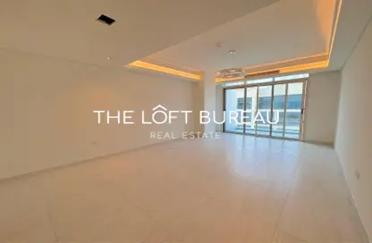 Apartment - 2 Bedrooms - 3 Bathrooms for sale in Crystal Residence - The Pearl Island - Doha