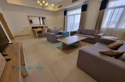 Apartment - 2 Bedrooms - 2 Bathrooms for rent in Wadi Al Markh - Muraikh - AlMuraikh - Doha