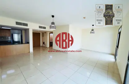 Apartment - 3 Bedrooms - 4 Bathrooms for sale in Milan - Fox Hills - Fox Hills - Lusail