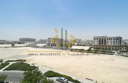 Apartment - 1 Bedroom - 2 Bathrooms for sale in Dara - Fox Hills - Lusail