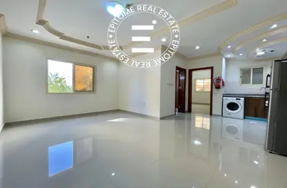 Apartment - 1 Bedroom - 1 Bathroom for rent in Al Sadd Road - Al Sadd - Doha