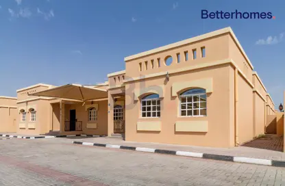 Compound - 3 Bedrooms - 3 Bathrooms for rent in Umm Salal Ali - Umm Salal Ali - Doha