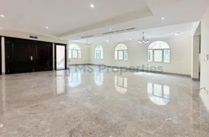 Villa - 5 Bedrooms - 6 Bathrooms for rent in Al Hilal - Al Hilal - Doha