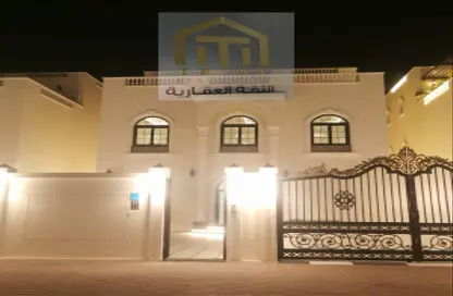 Villa - 7 Bedrooms - 7 Bathrooms for rent in Dareem Street - Al Hilal East - Al Hilal - Doha