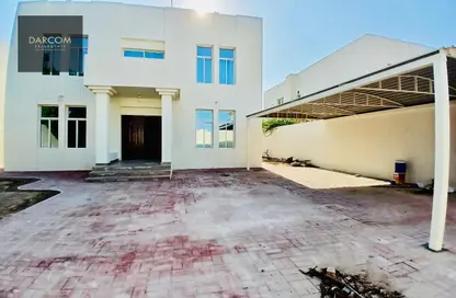 Villa - 4 Bedrooms - 6 Bathrooms for rent in Al Maamoura - Al Maamoura - Doha