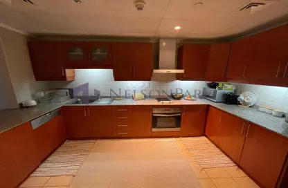 Apartment - 1 Bedroom - 2 Bathrooms for sale in East Porto Drive - Porto Arabia - The Pearl Island - Doha