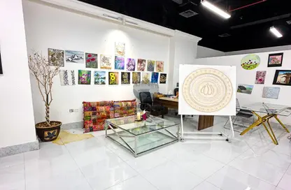 Shop - Studio for sale in Qanat Quartier - The Pearl Island - Doha