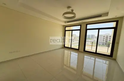 Apartment - 1 Bedroom - 2 Bathrooms for rent in Al Tarfa Residences - Fox Hills - Lusail